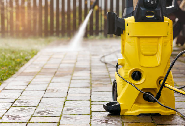 Best Concrete Surface Cleaning in Larkspur, CA
