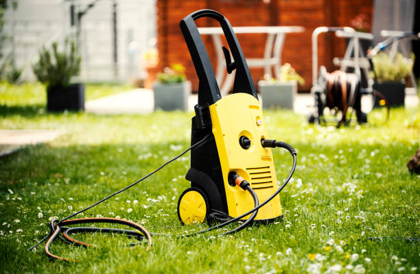 Best Sidewalk and Walkway Pressure Cleaning in Larkspur, CA